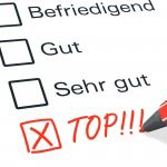 Schnelle Verf&uuml;gbarkeit, seri&ouml;s und diskret.